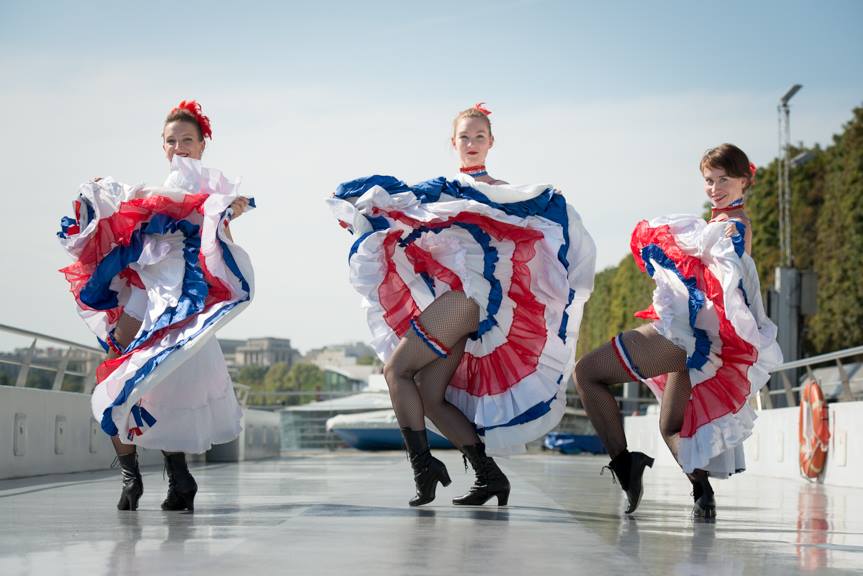 Cancan